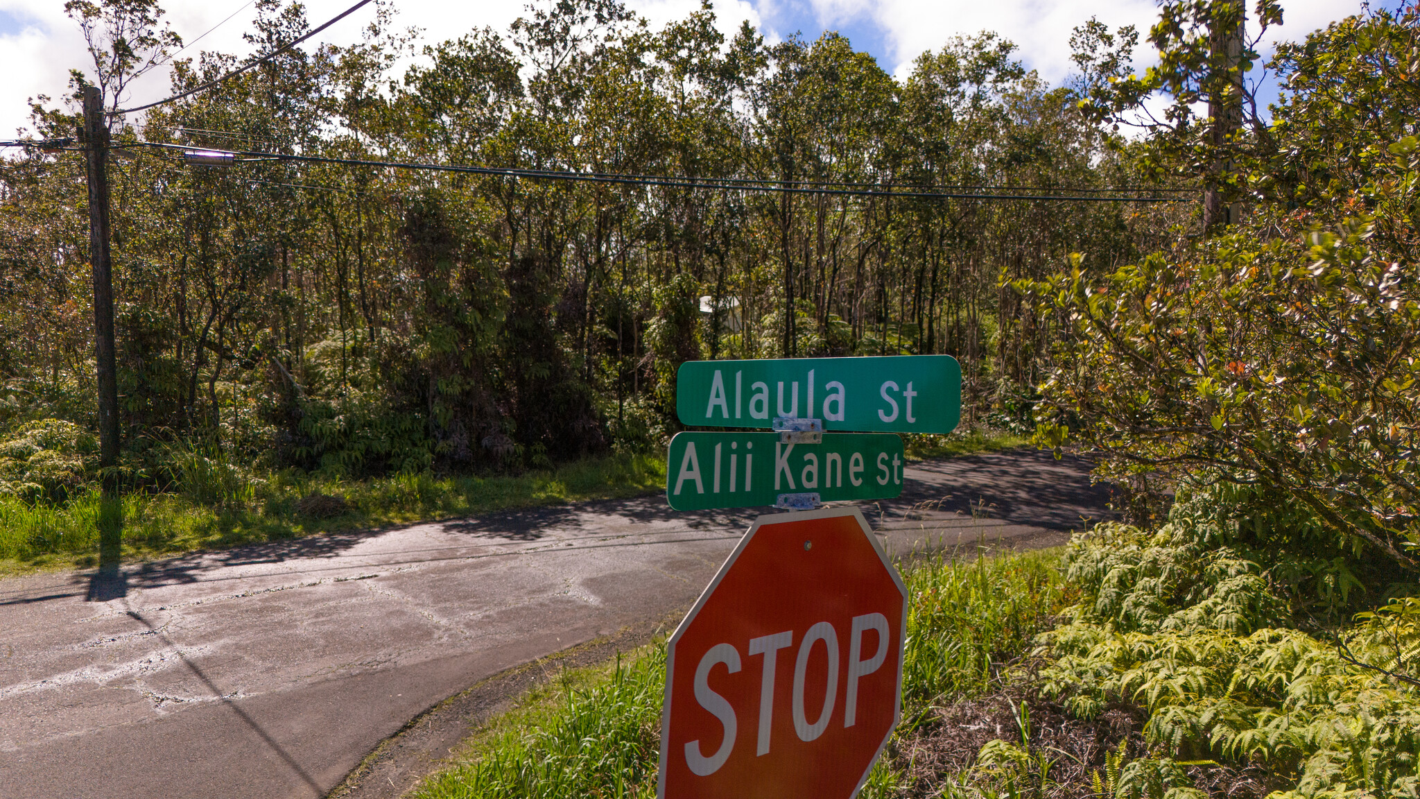 Alii Kane St Property Photo 6