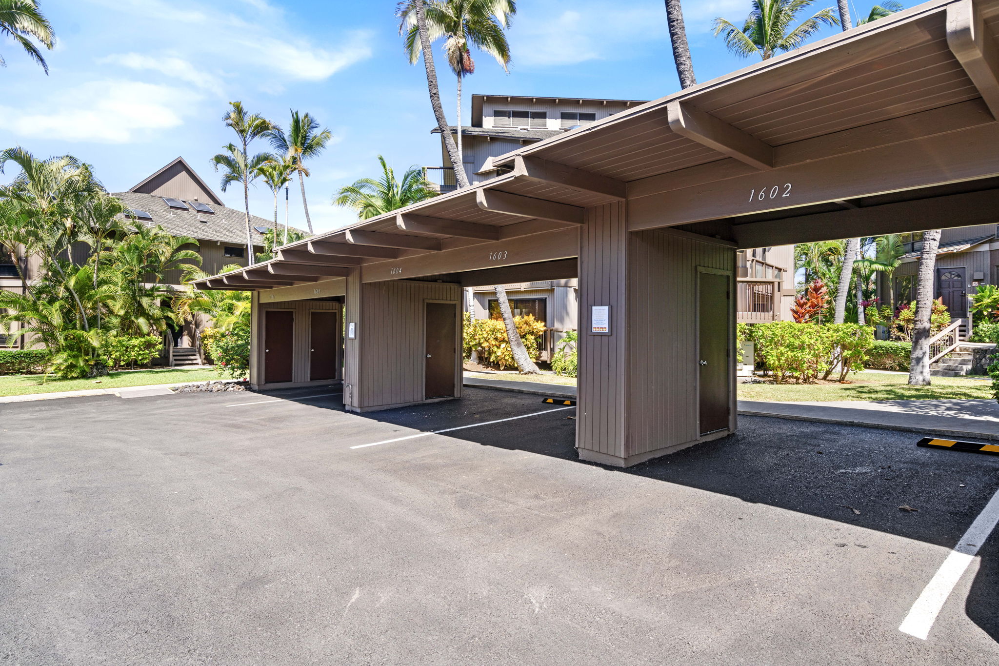 78-261 Manukai St 1602 Property Photo 20