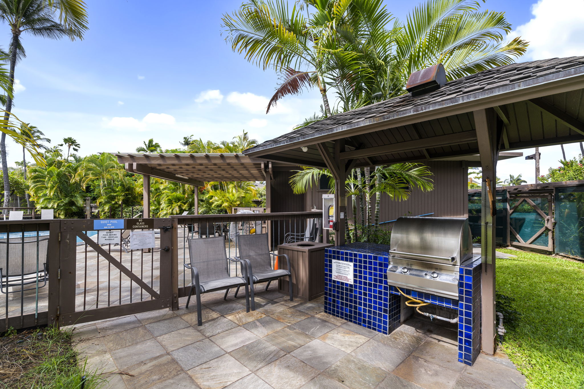 78-261 Manukai St 1602 Property Photo 28