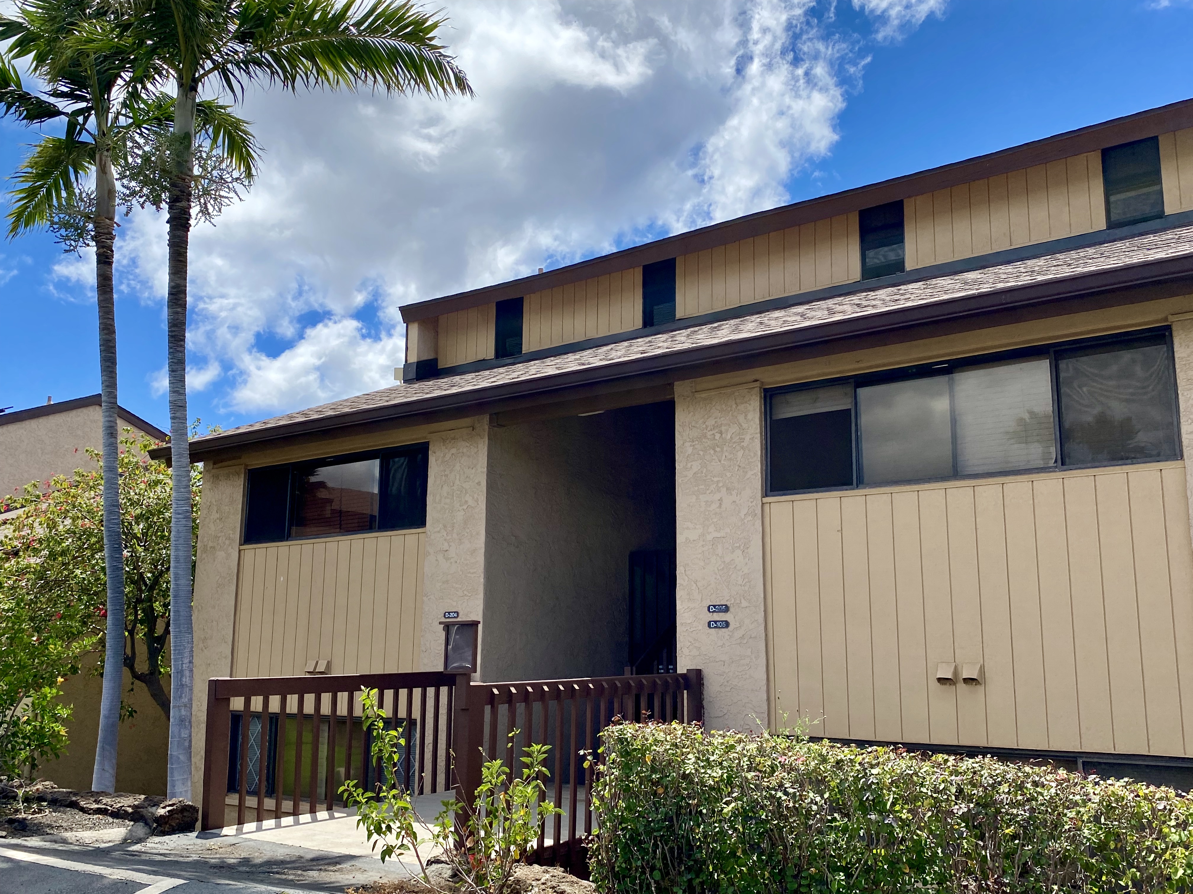 68-3840 Lua Kula St D104 Property Photo 16