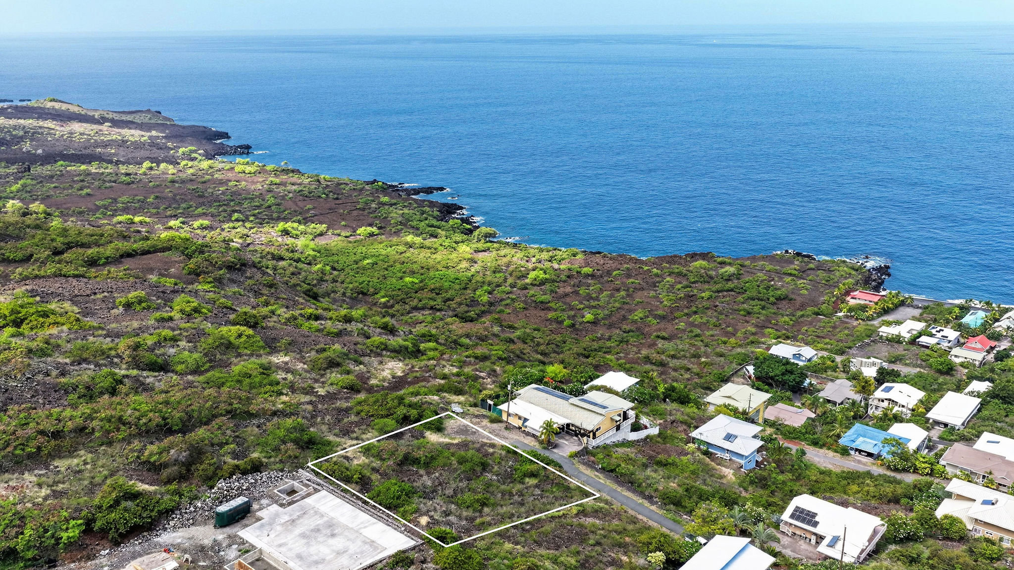 87-3178 Ili Ili Rd Property Photo 2