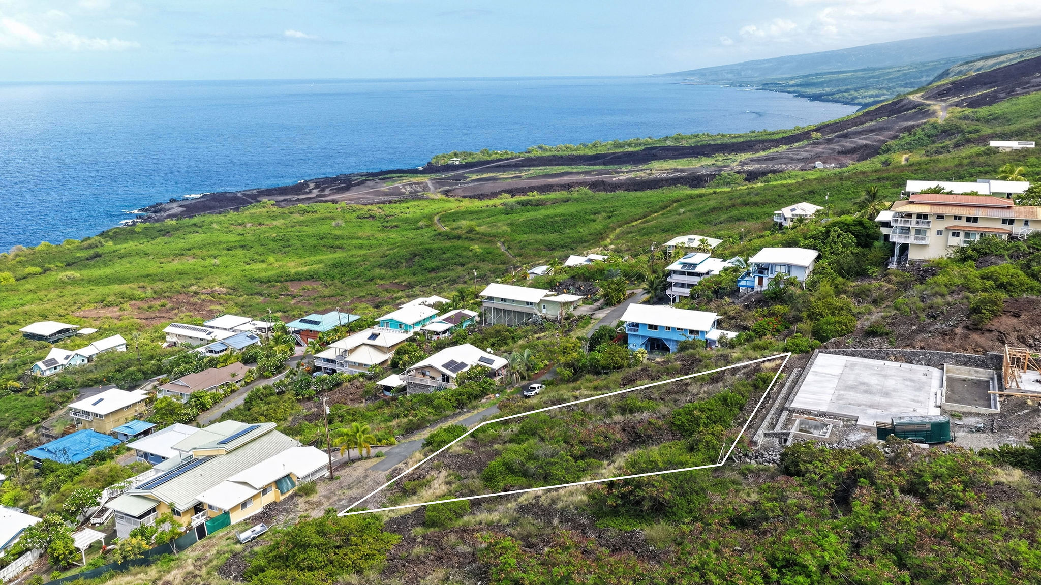87-3178 Ili Ili Rd Property Photo 4