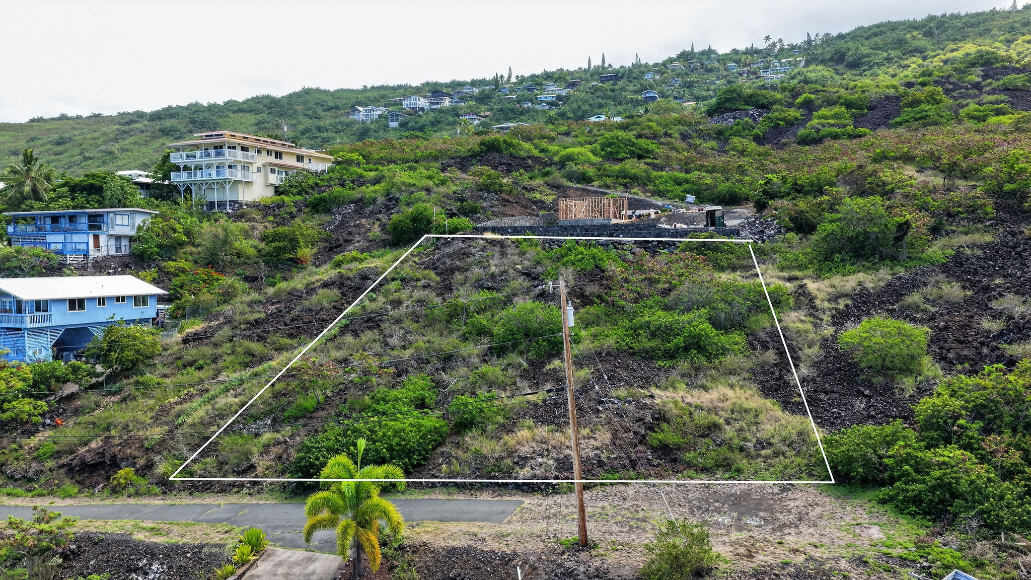 87-3178 Ili Ili Rd Property Photo 8