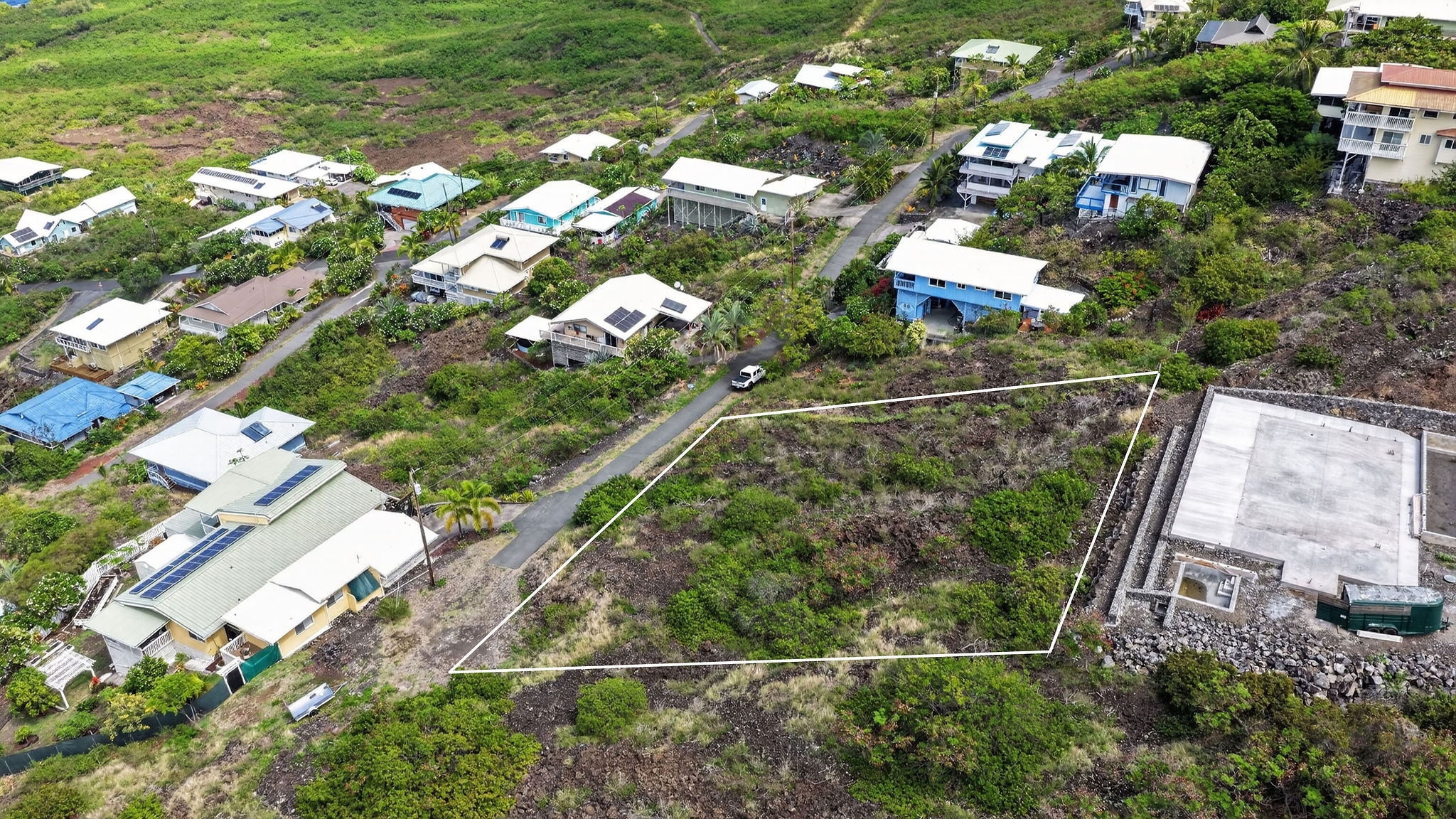 87-3178 Ili Ili Rd Property Photo 9