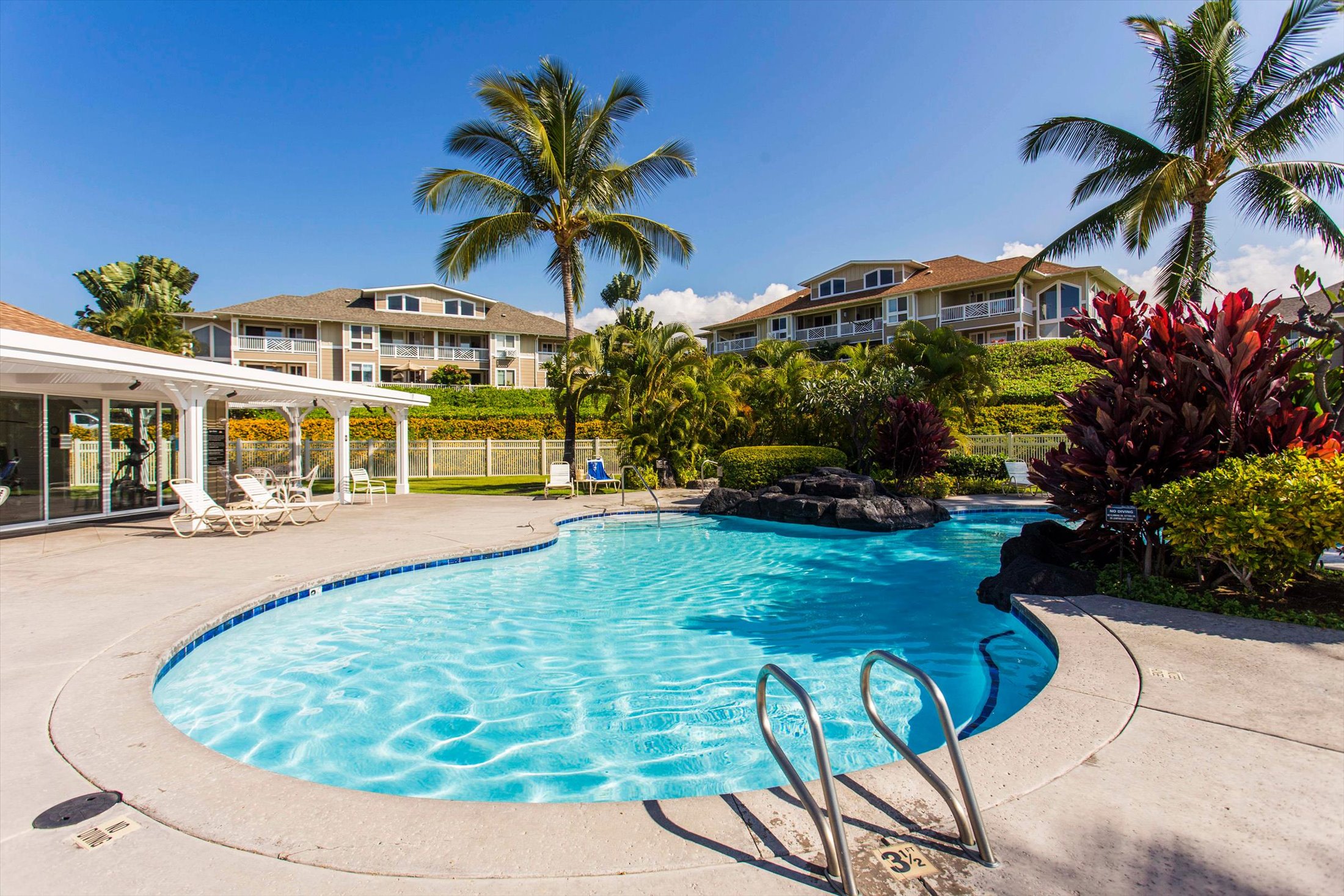 75-6060 Kuakini Hwy C2 Property Photo 25