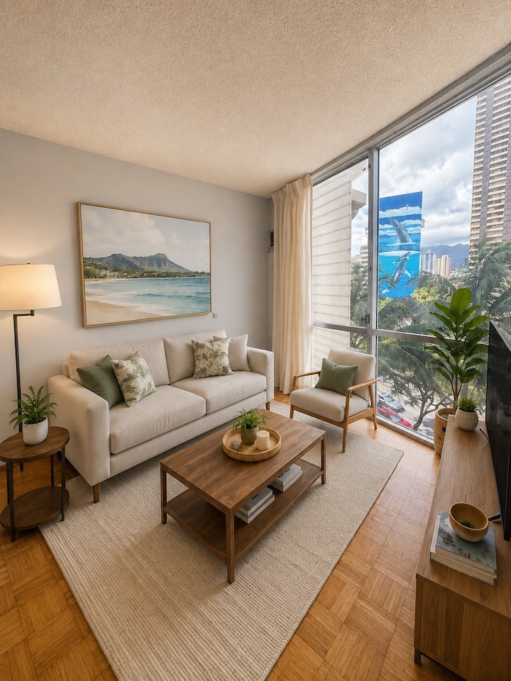 1925 Kalakaua Ave 707 Property Photo 1
