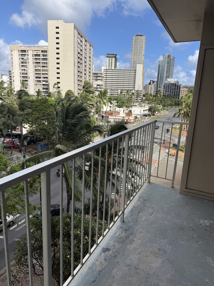 1925 Kalakaua Ave 707 Property Photo 13