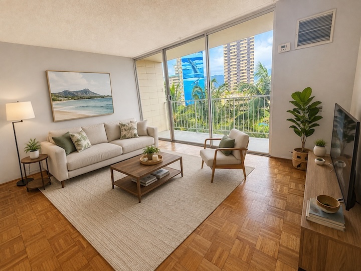 1925 Kalakaua Ave 707 Property Photo 16
