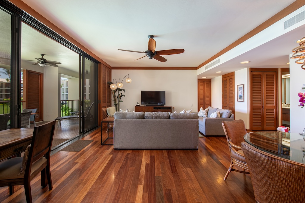 68-1399 Mauna Lani Dr F102 Property Photo 5