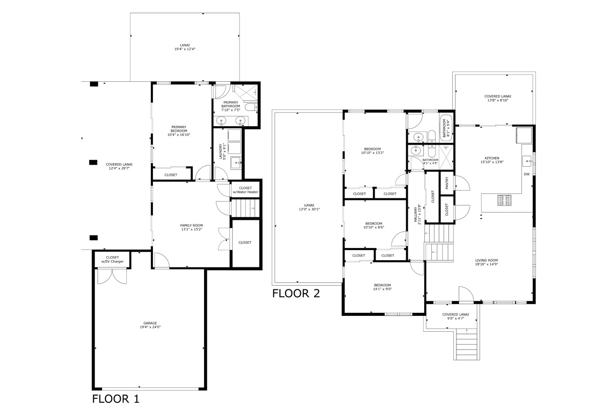 1675 Oneawa Way Property Photo 30