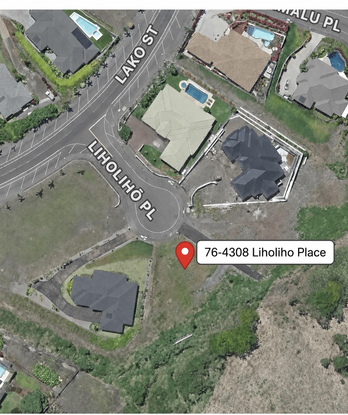 76-4308 Liholiho Place Property Photo 9