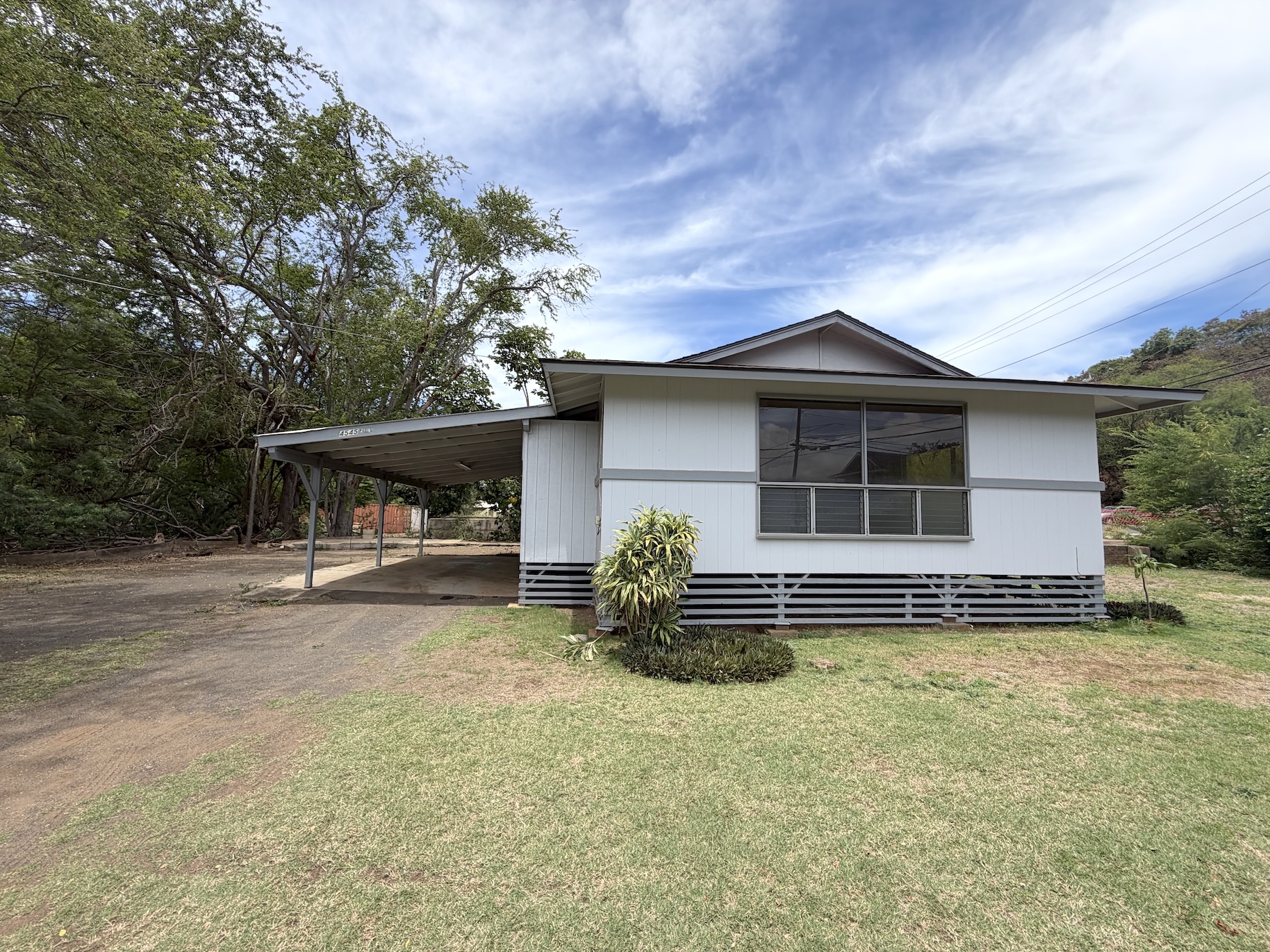 4545 Puolo Rd Property Photo 1