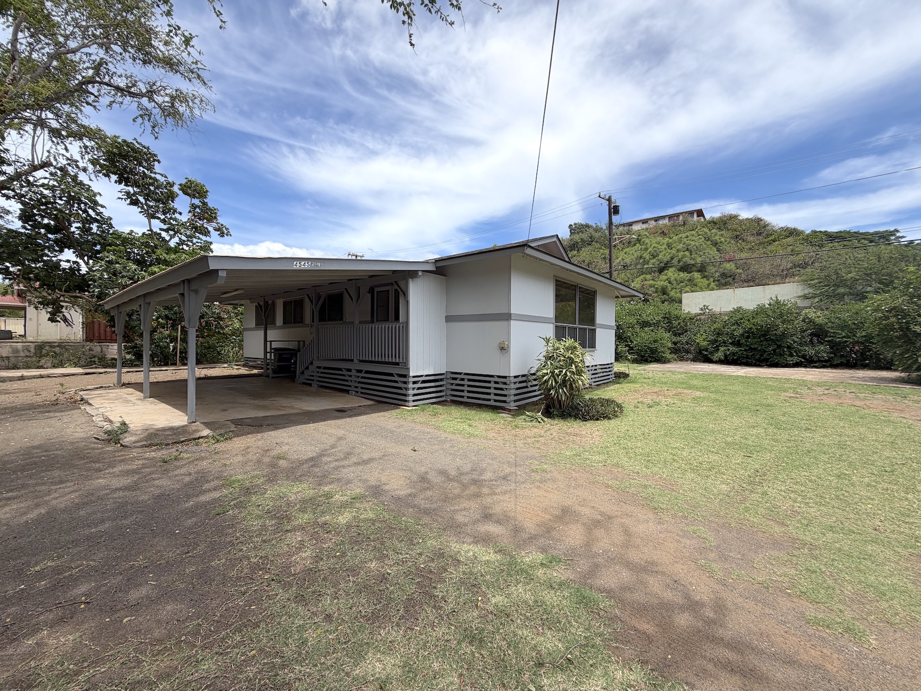 4545 Puolo Rd Property Photo 14