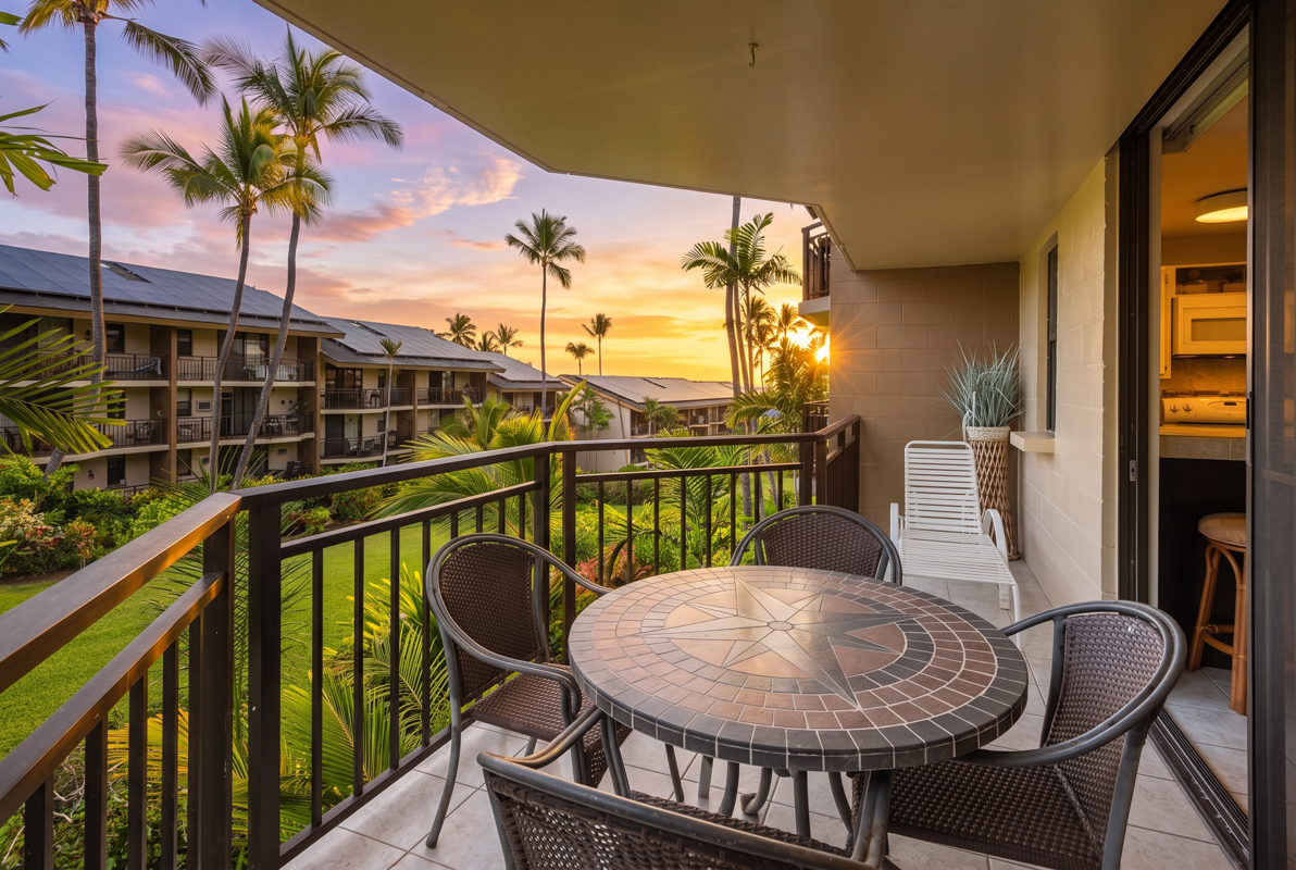75-6026 Alii Dr 5207 Property Photo 1