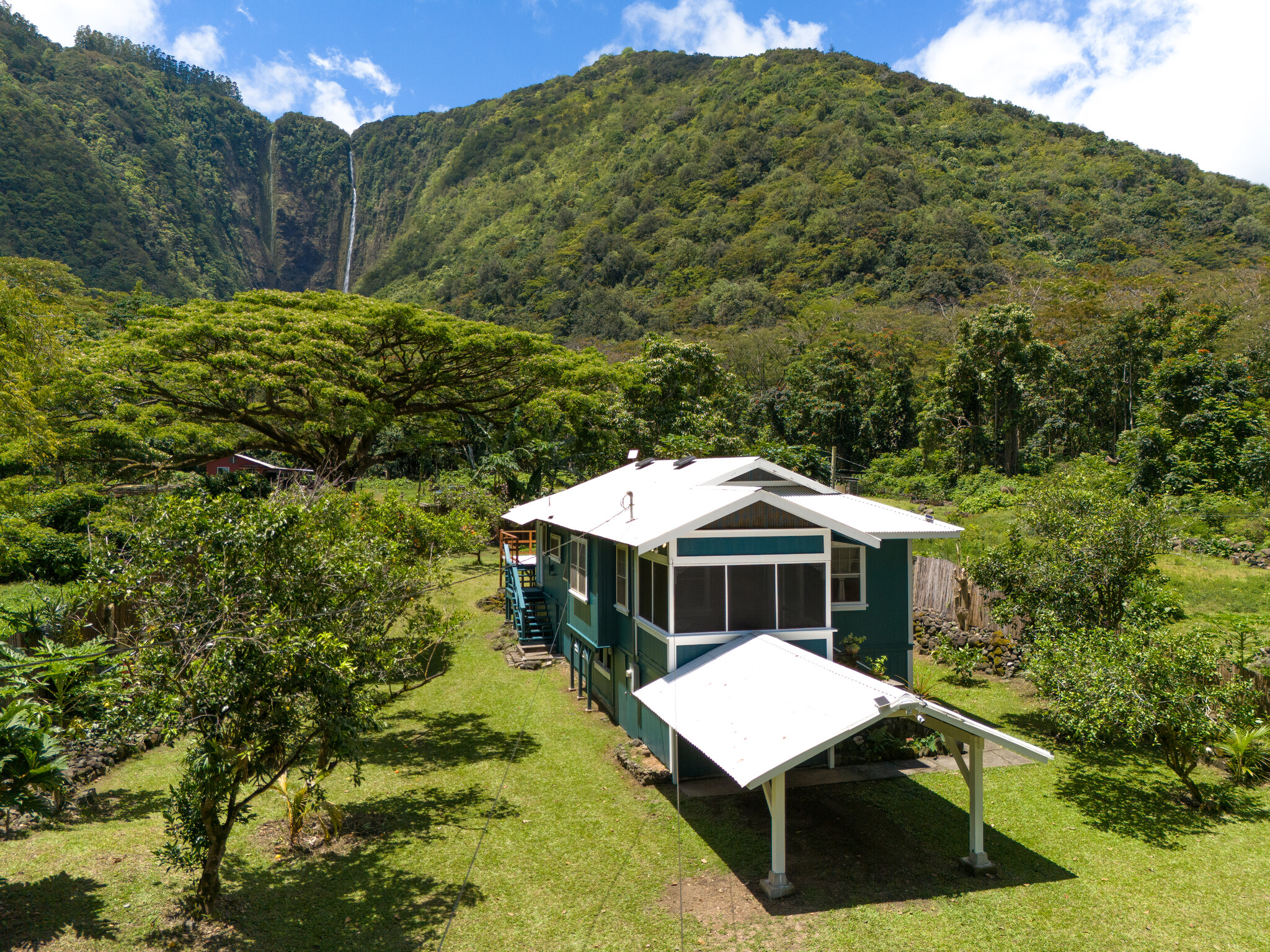 49-5791 Waipio Valley Rd Property Photo 1