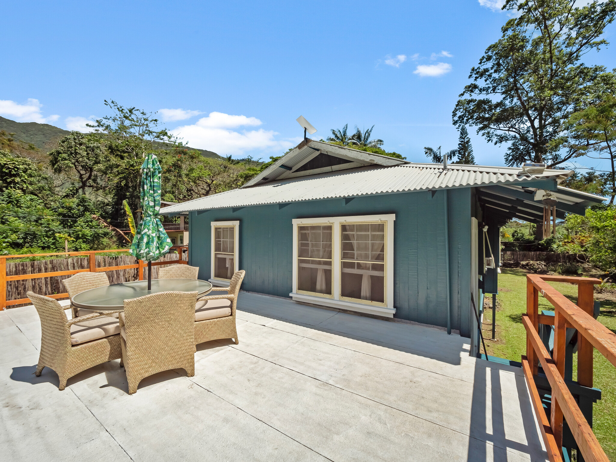 49-5791 Waipio Valley Rd Property Photo 22