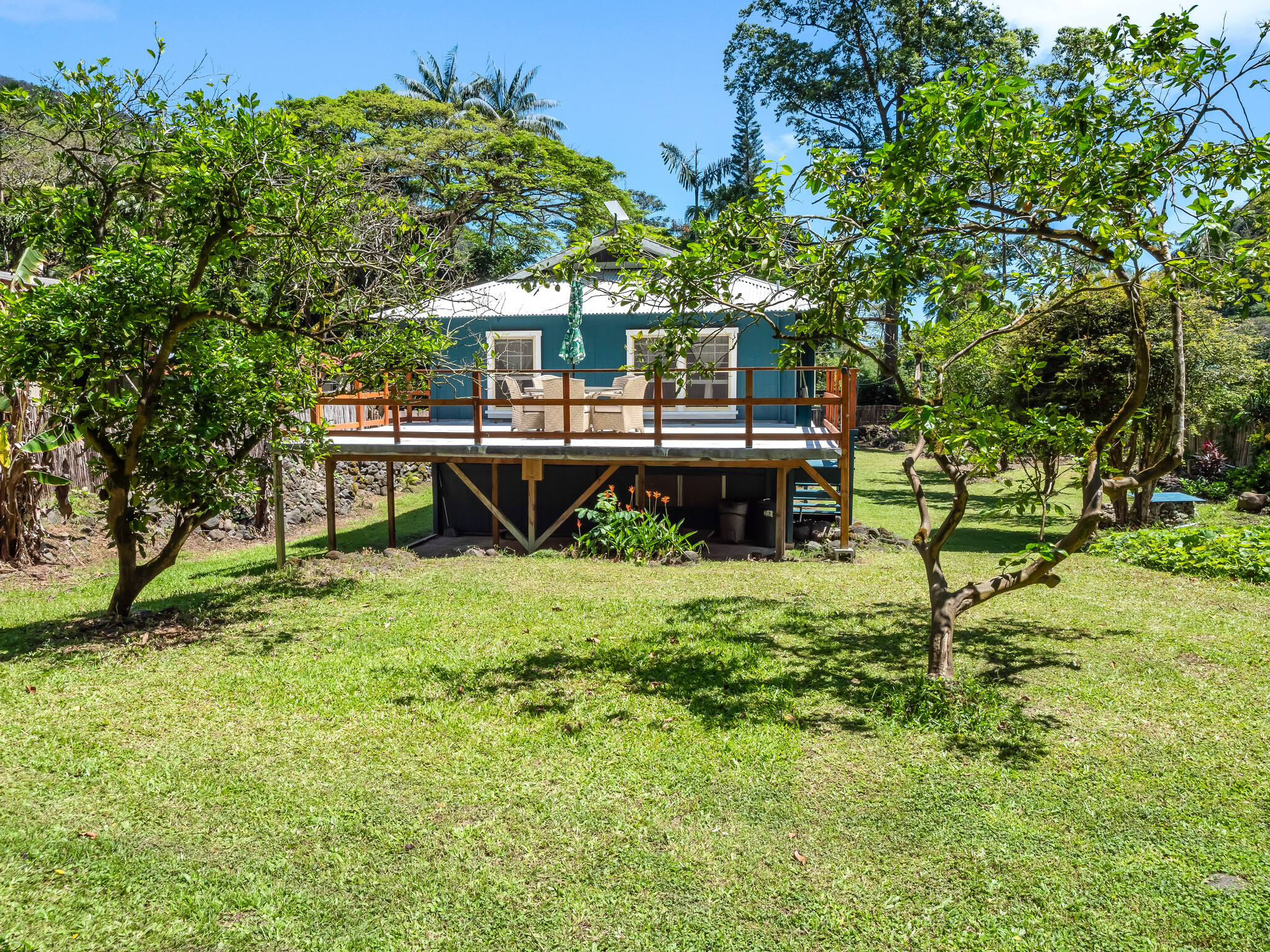 49-5791 Waipio Valley Rd Property Photo 24