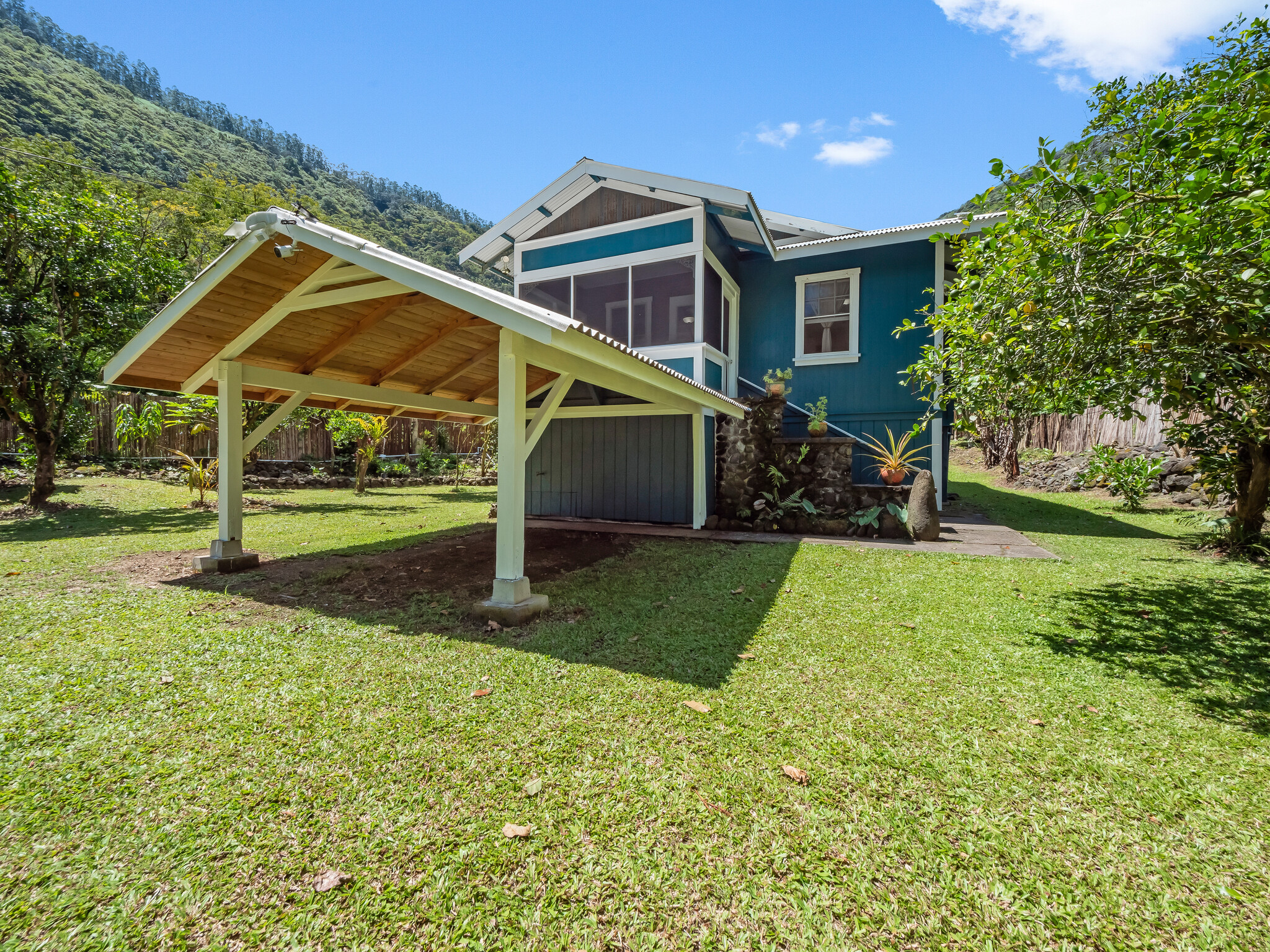 49-5791 Waipio Valley Rd Property Photo 25