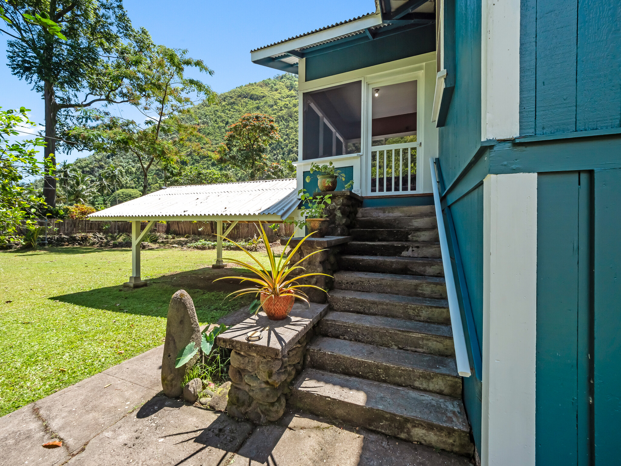 49-5791 Waipio Valley Rd Property Photo 26