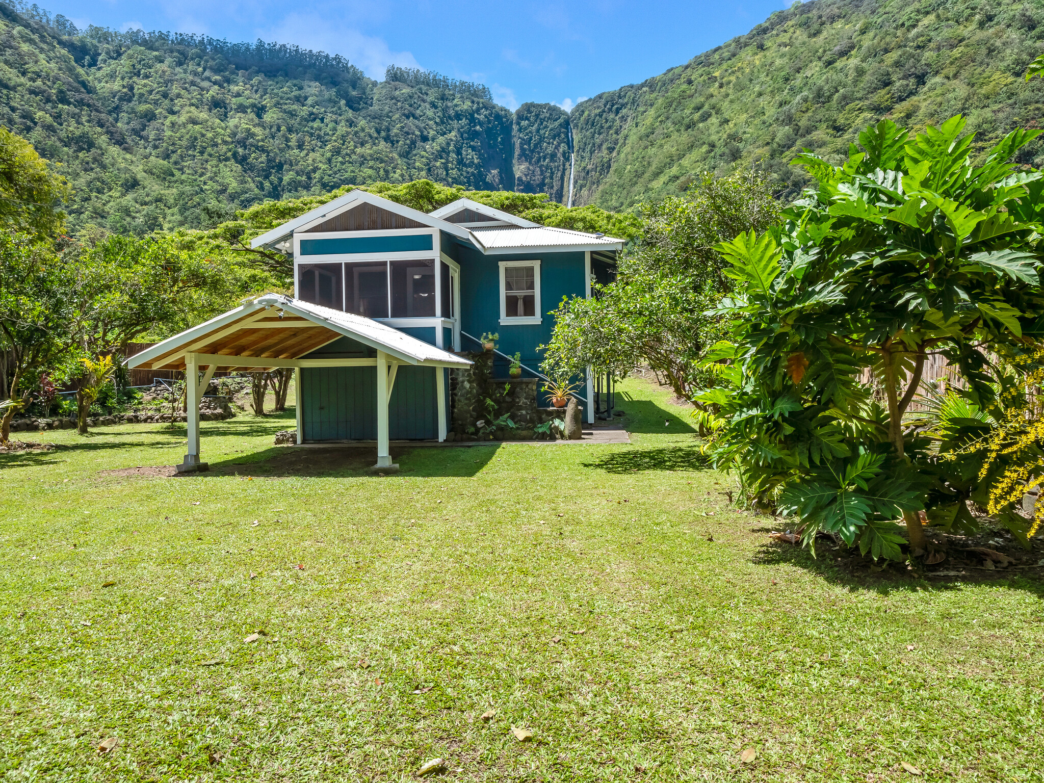 49-5791 Waipio Valley Rd Property Photo 27