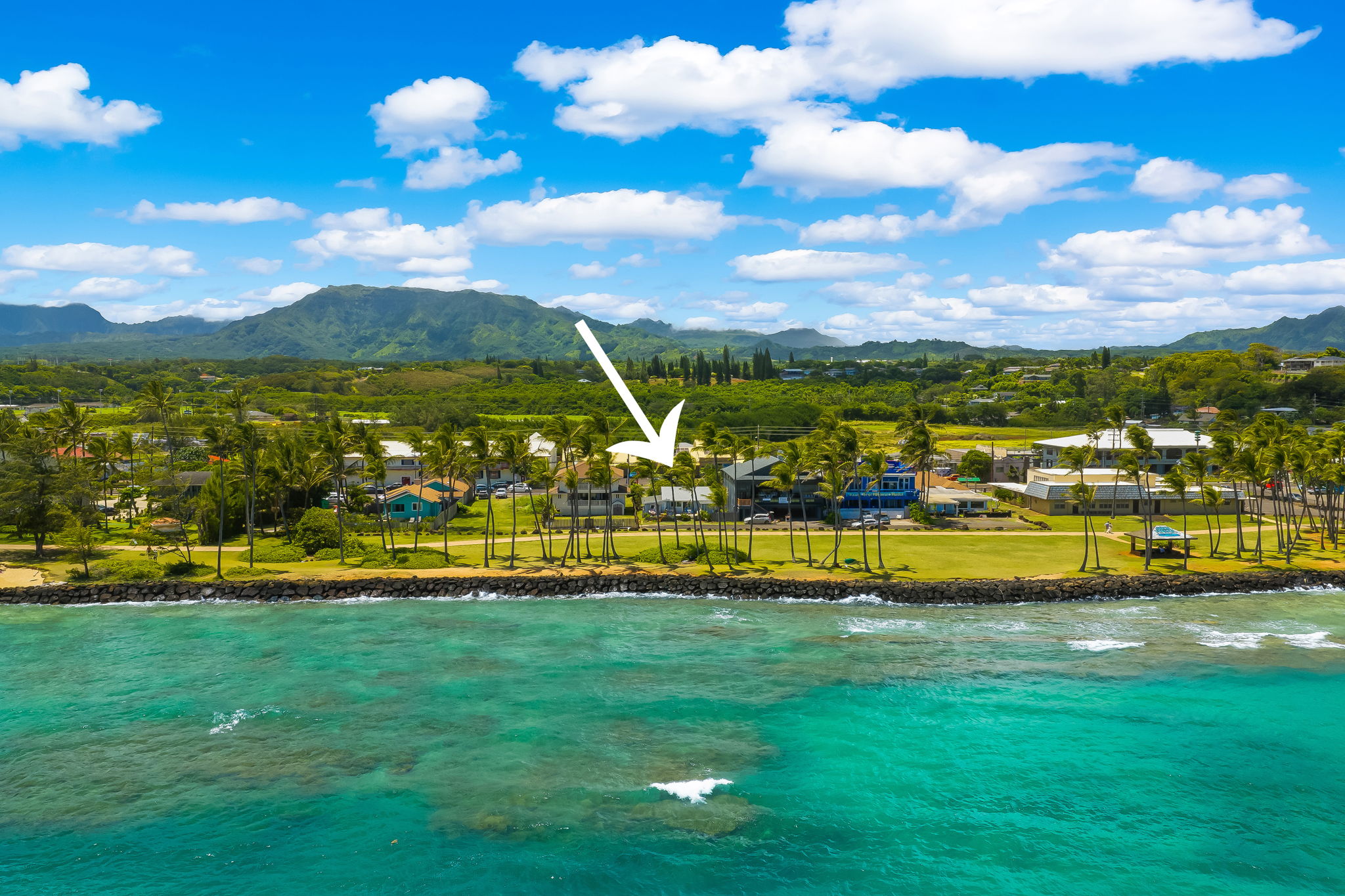 4-1542 Kuhio Hwy Property Photo 1