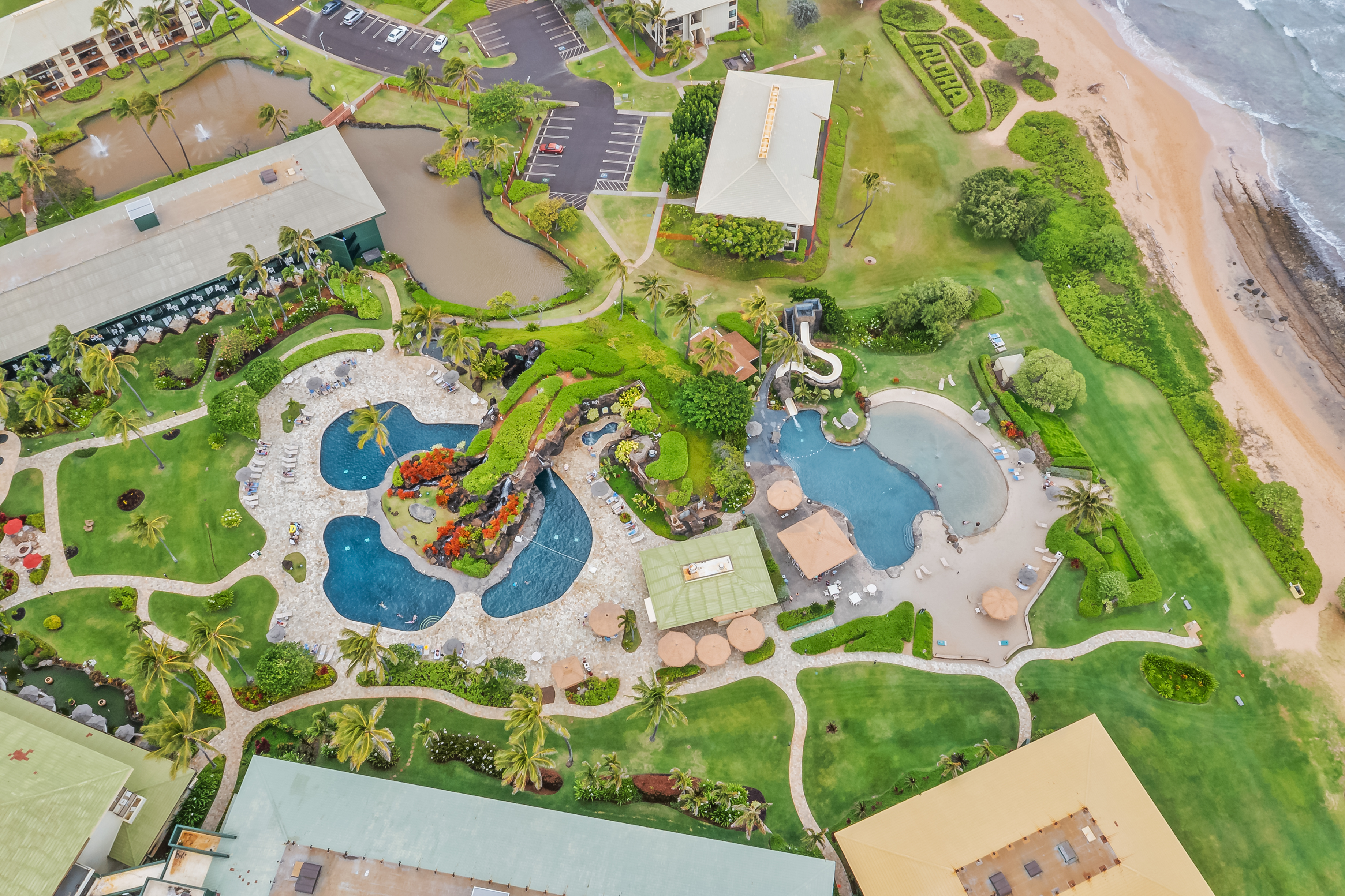 4331 Kauai Beach Dr 1115 Property Photo 5