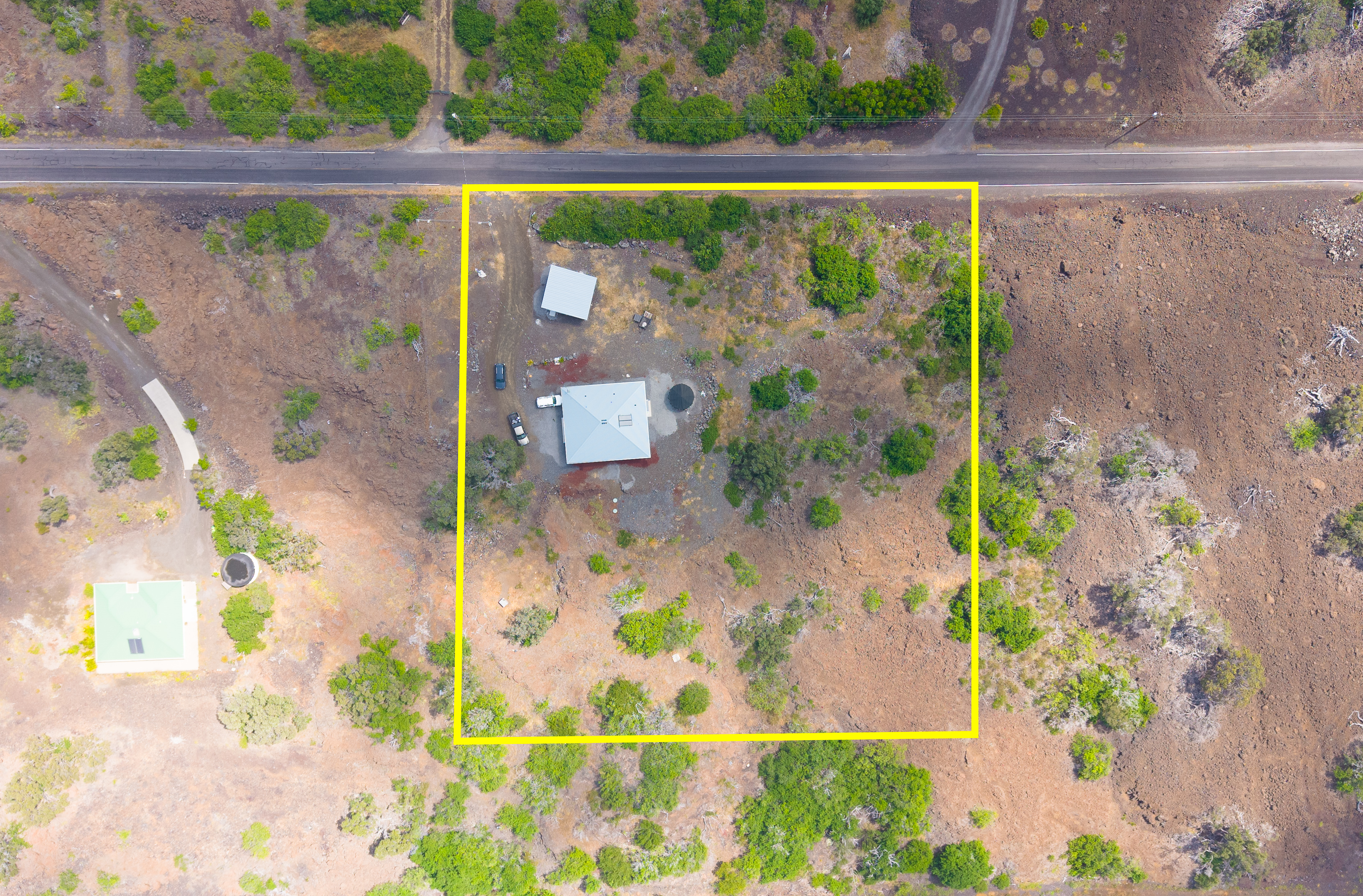 92-8373 Maile Dr Property Photo 3