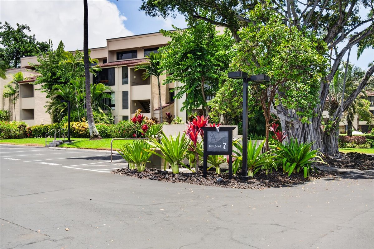 78-6800 Alii Dr 7302 Property Photo 2