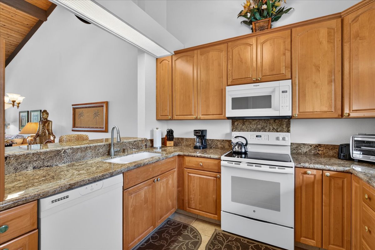 78-6800 Alii Dr 7302 Property Photo 4