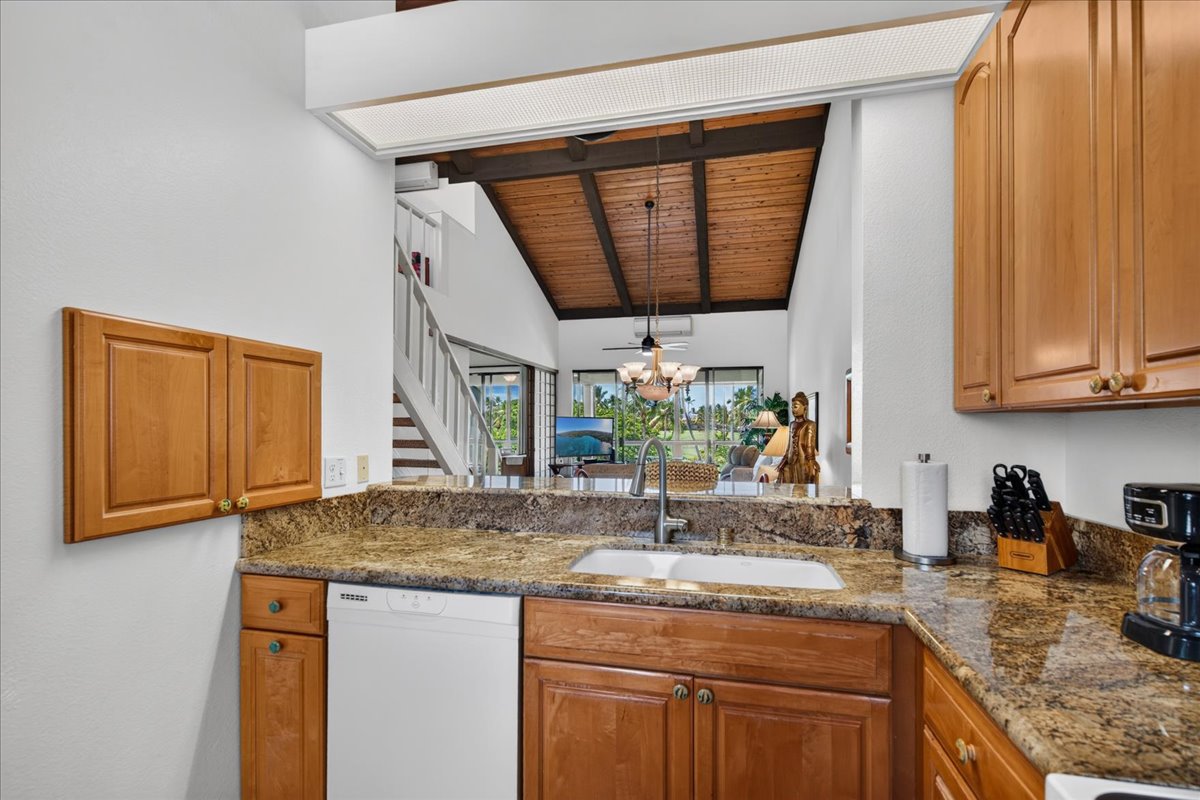 78-6800 Alii Dr 7302 Property Photo 5