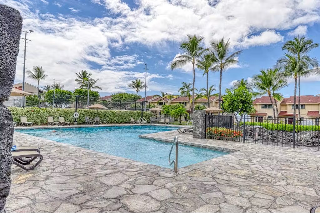 78-6800 Alii Dr 7302 Property Photo 27