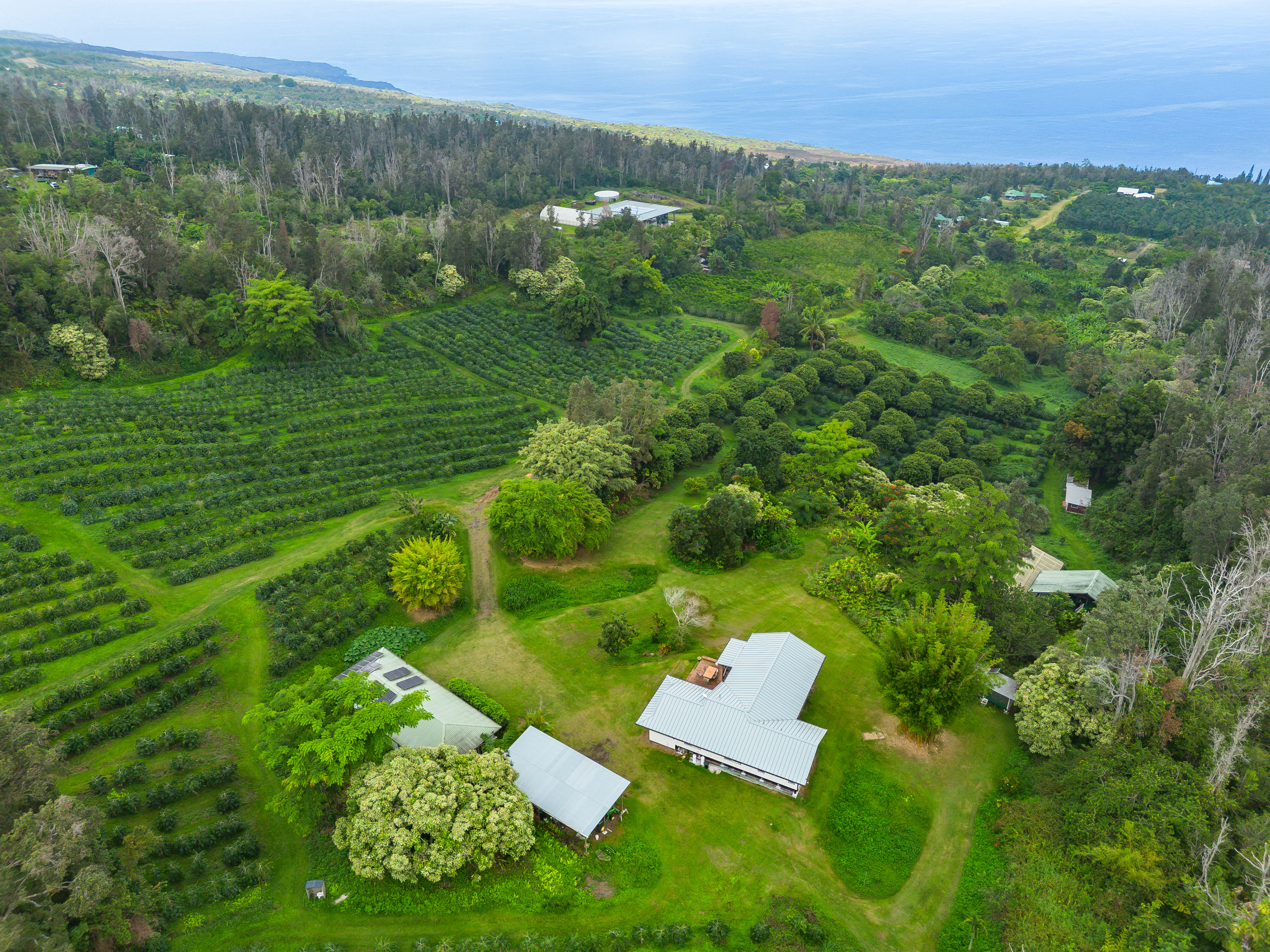 87-2854 Hawaii Belt Rd Property Photo 2