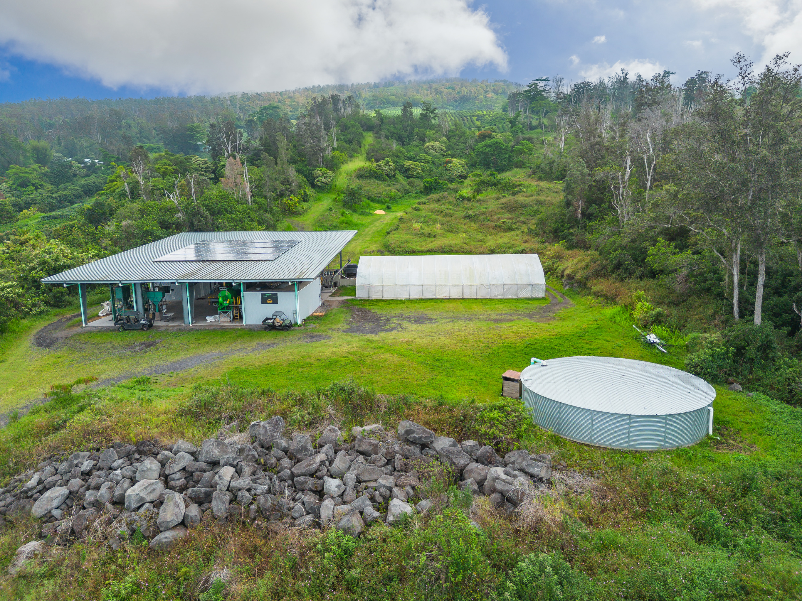 87-2854 Hawaii Belt Rd Property Photo 4