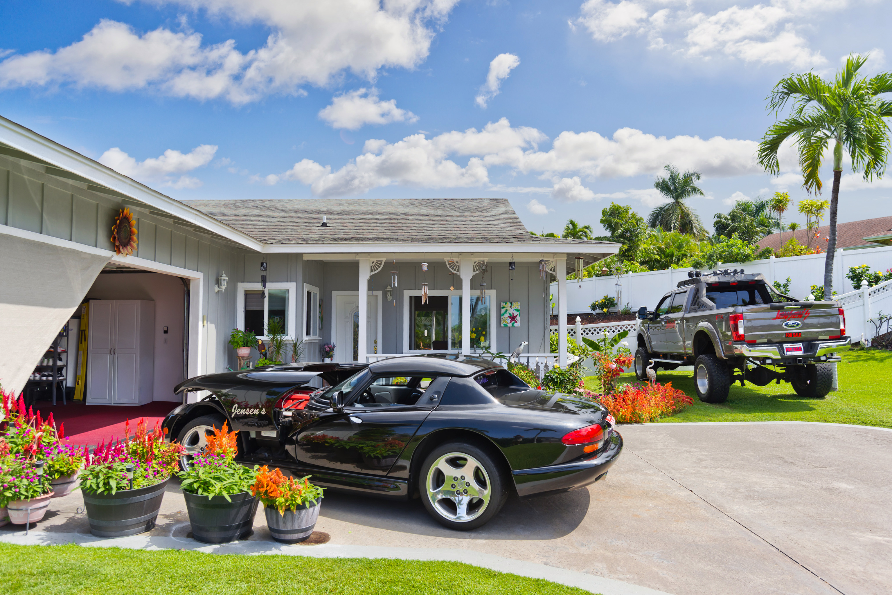 73-1125 Kuuleialoha Circle Property Photo 21