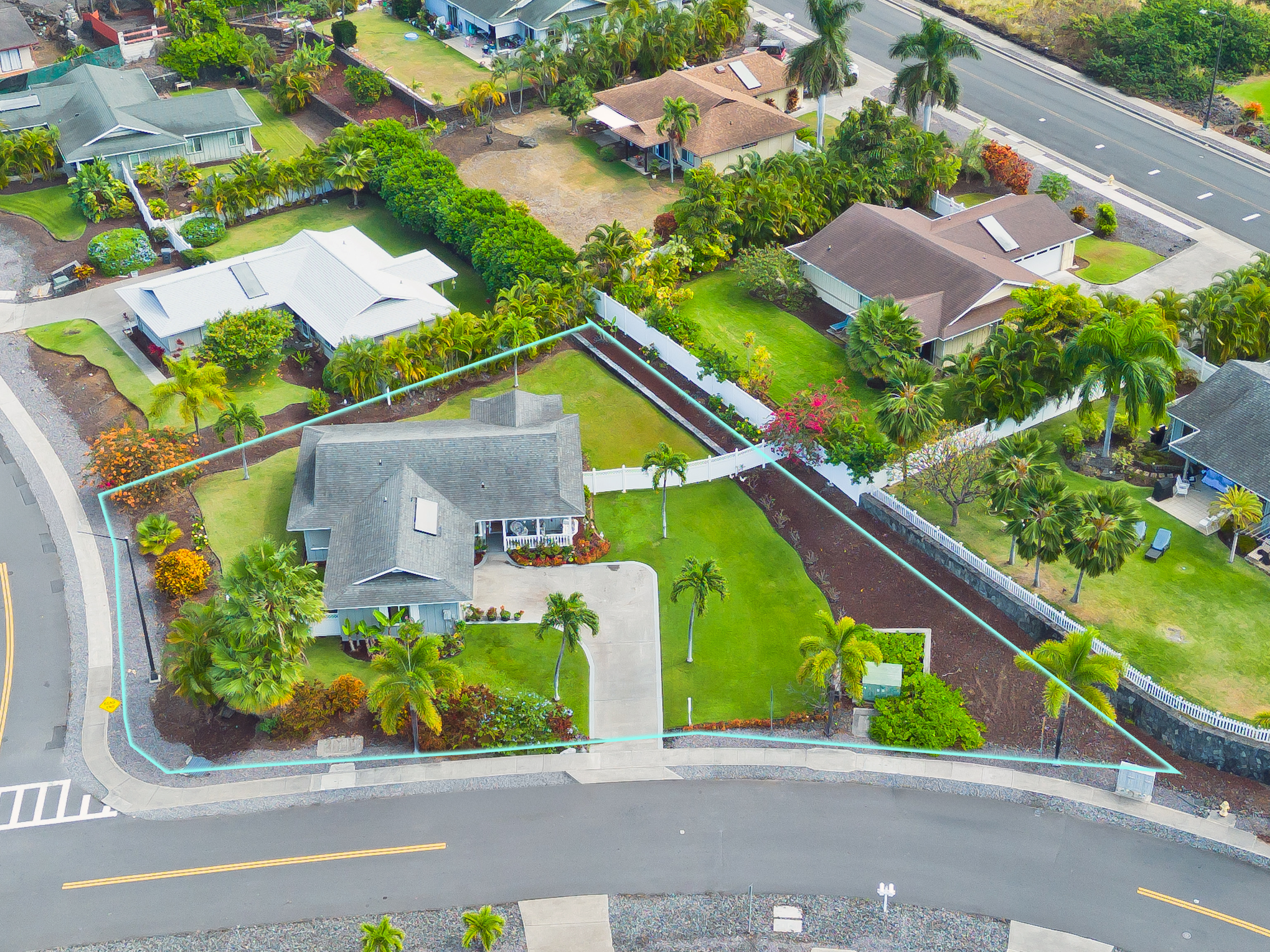 73-1125 Kuuleialoha Circle Property Photo 24