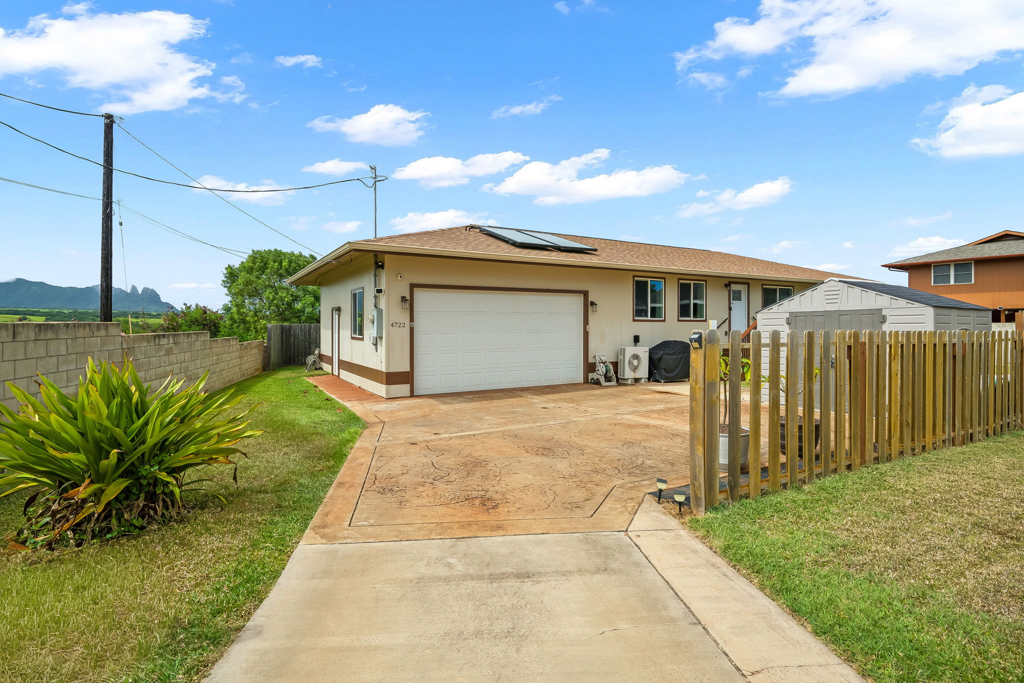 4722-a Mailihuna Rd Property Photo 1