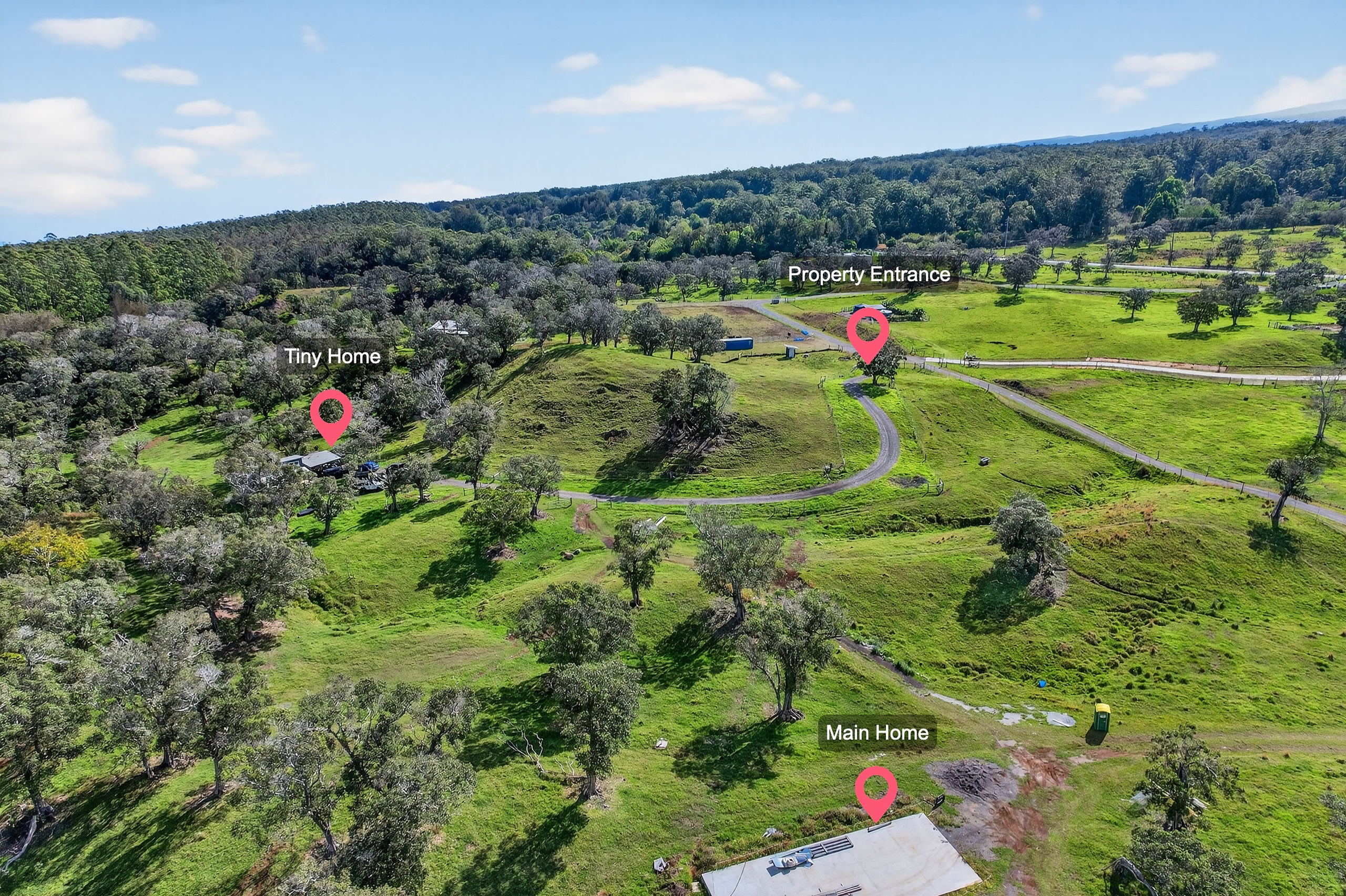 46-6039 Pua Ohia Pl Property Photo 4
