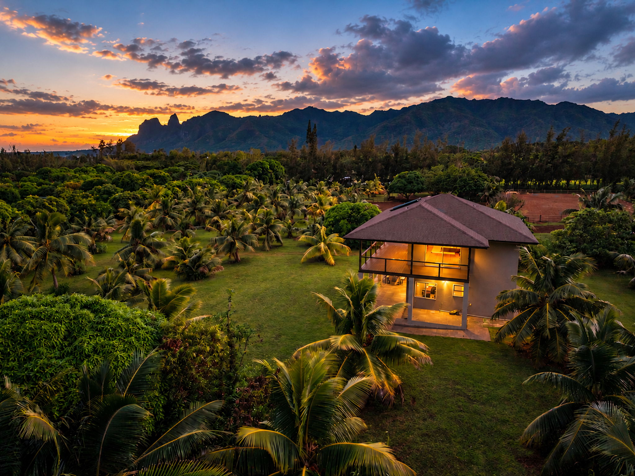 6020 Koolau Rd 0053 Property Photo 25