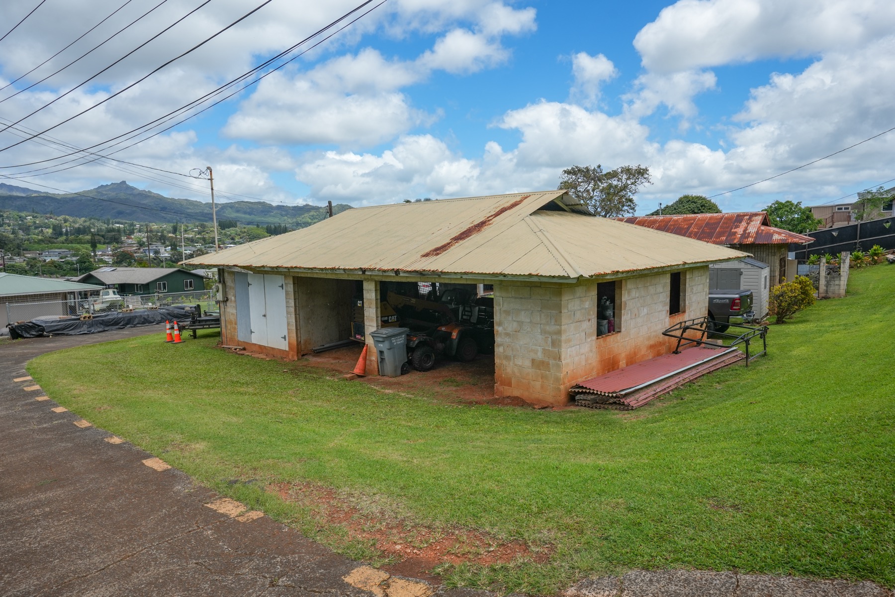 2521 Texeira Lp Property Photo 13