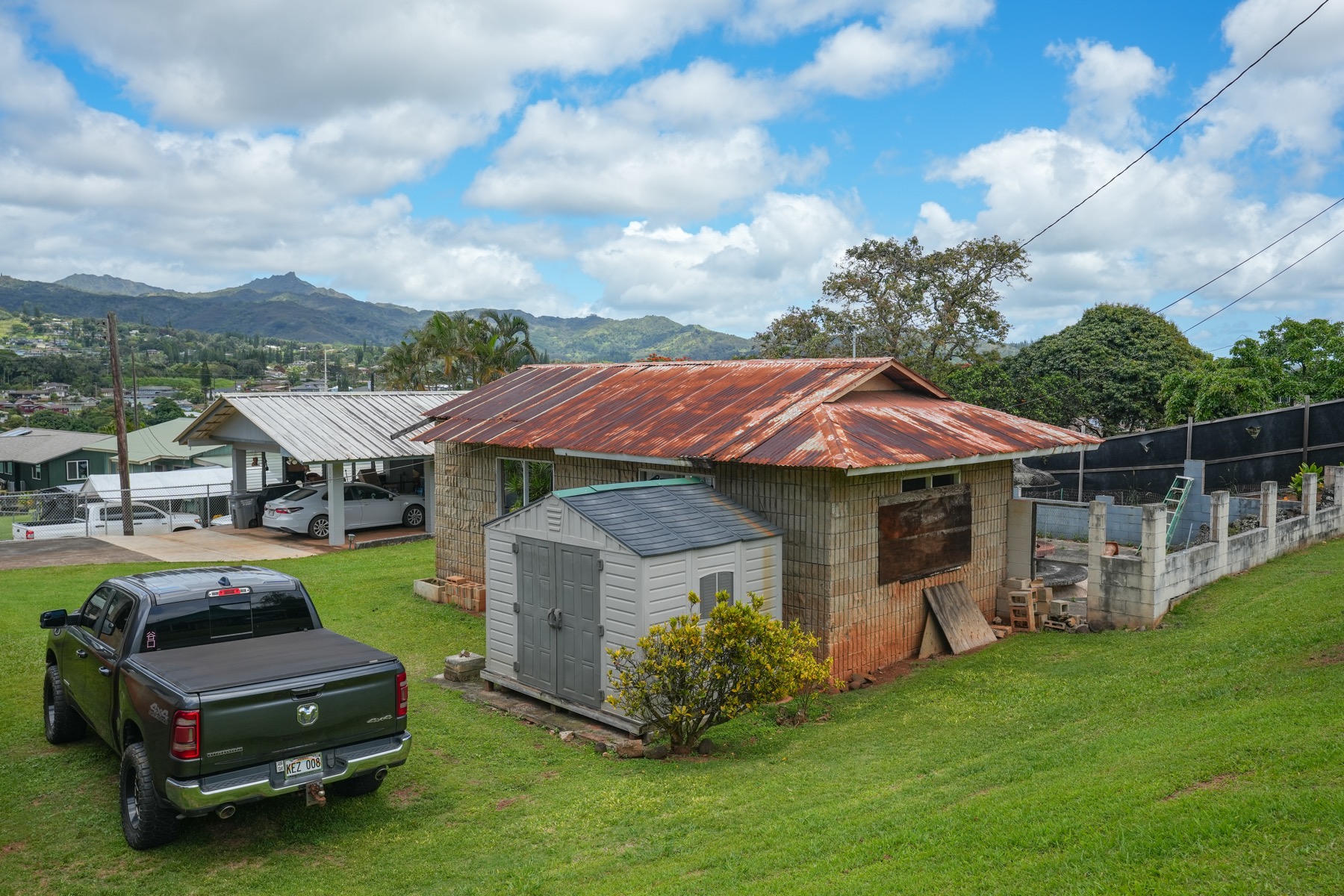 2521 Texeira Lp Property Photo 14