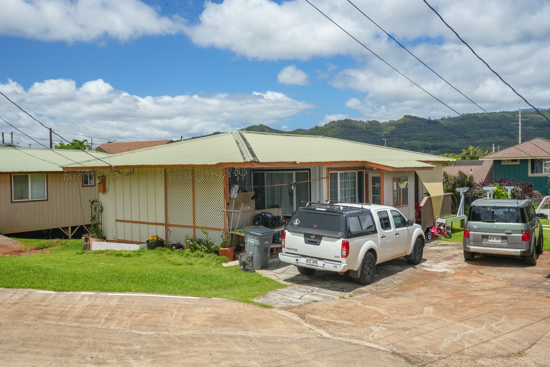 2521 Texeira Lp Property Photo 15