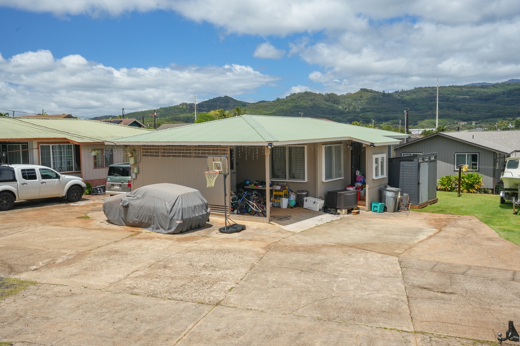 2521 Texeira Lp Property Photo 16
