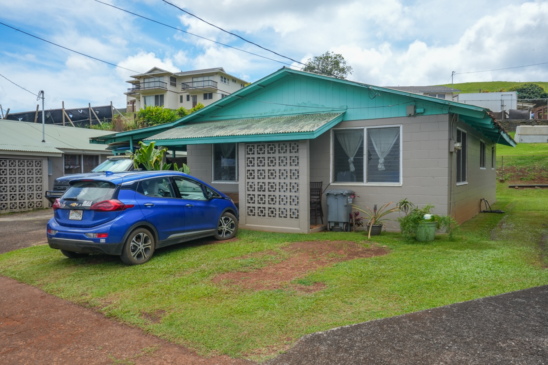 2521 Texeira Lp Property Photo 17