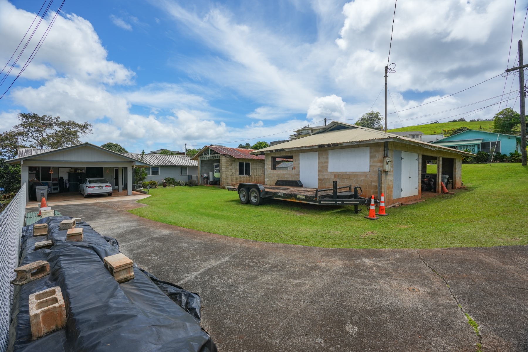 2521 Texeira Lp Property Photo 18