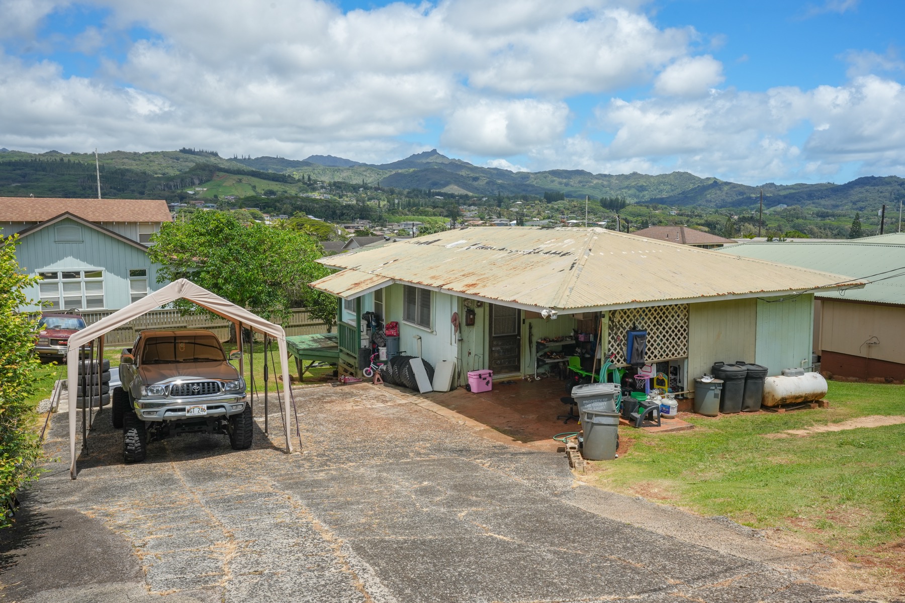 2521 Texeira Lp Property Photo 19