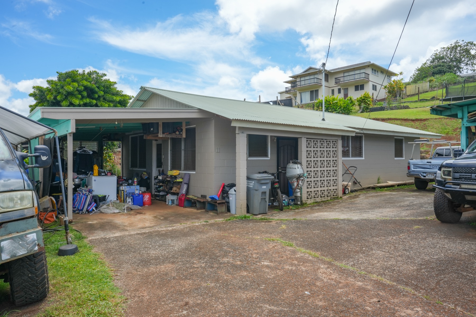 2521 Texeira Lp Property Photo 20