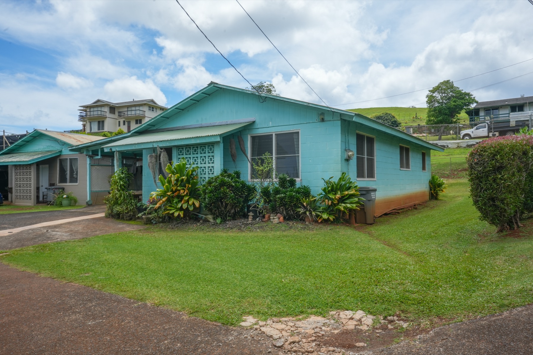2521 Texeira Lp Property Photo 23