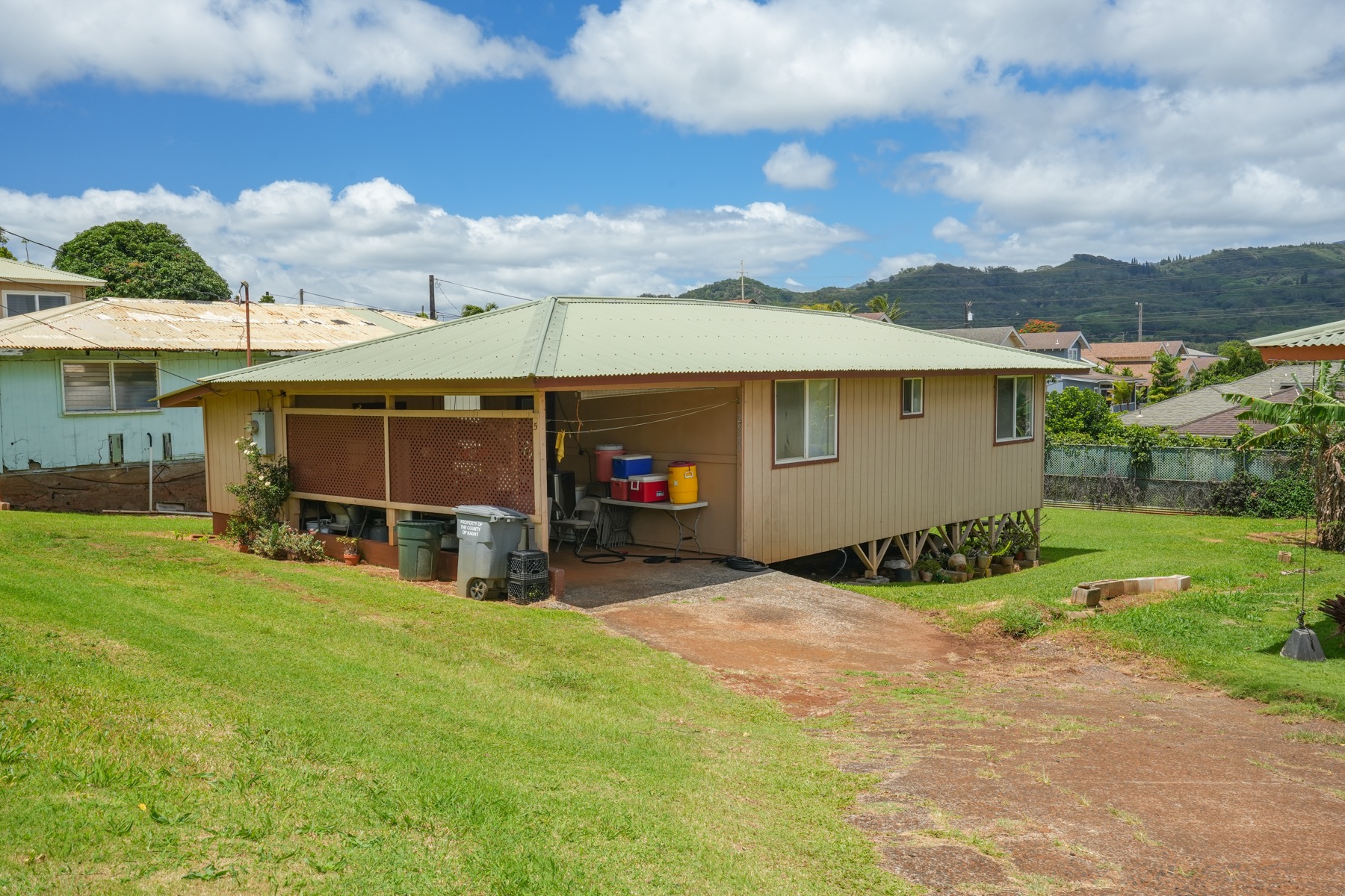 2521 Texeira Lp Property Photo 25