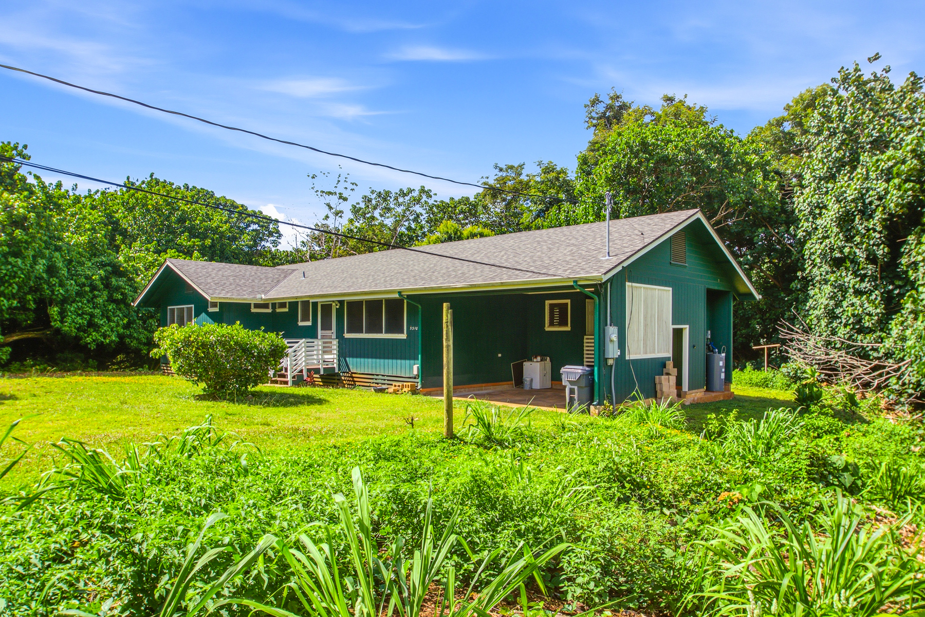 5310 Nonou Rd Property Photo 3