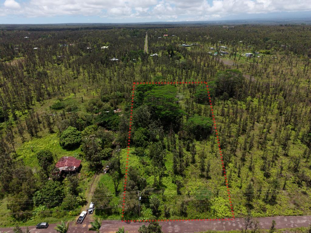 UHINI ANA RD Property Photo 1
